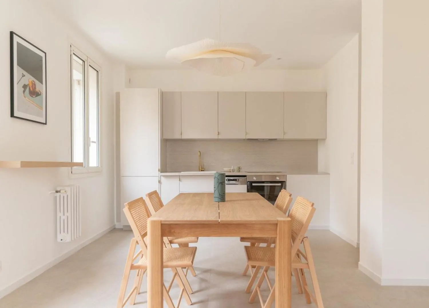 Holiday home Palais Notre Dame Des Pins - Beach And Croisette Cannes