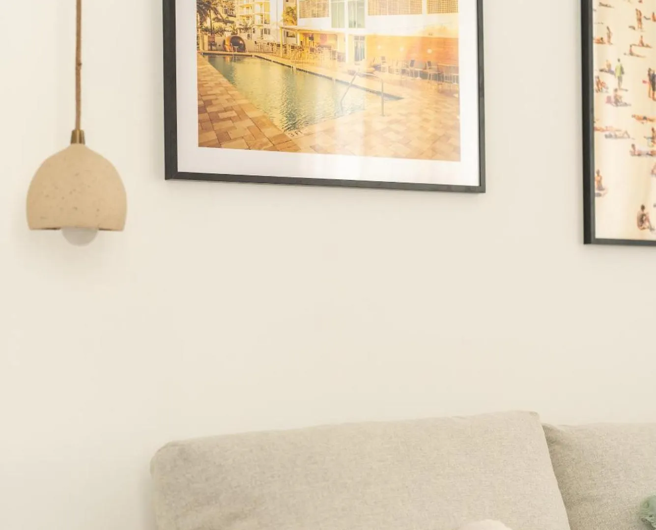 Holiday home Palais Notre Dame Des Pins - Beach And Croisette Cannes France