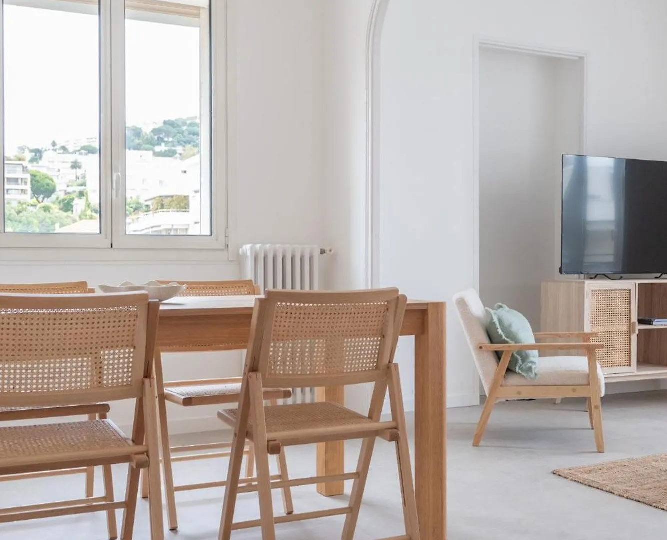Holiday home Palais Notre Dame Des Pins - Beach And Croisette Cannes