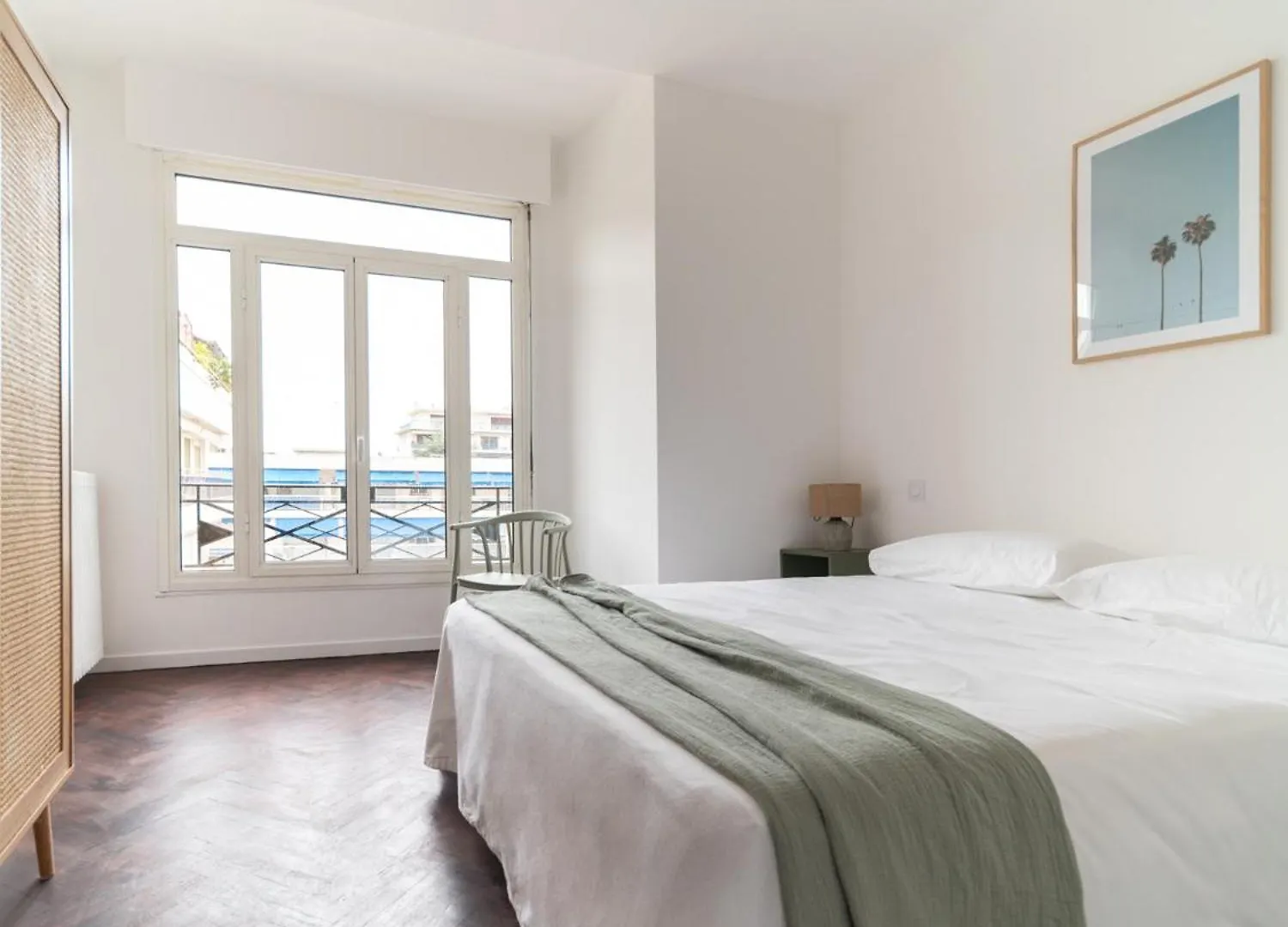 Holiday home Palais Notre Dame Des Pins - Beach And Croisette Cannes
