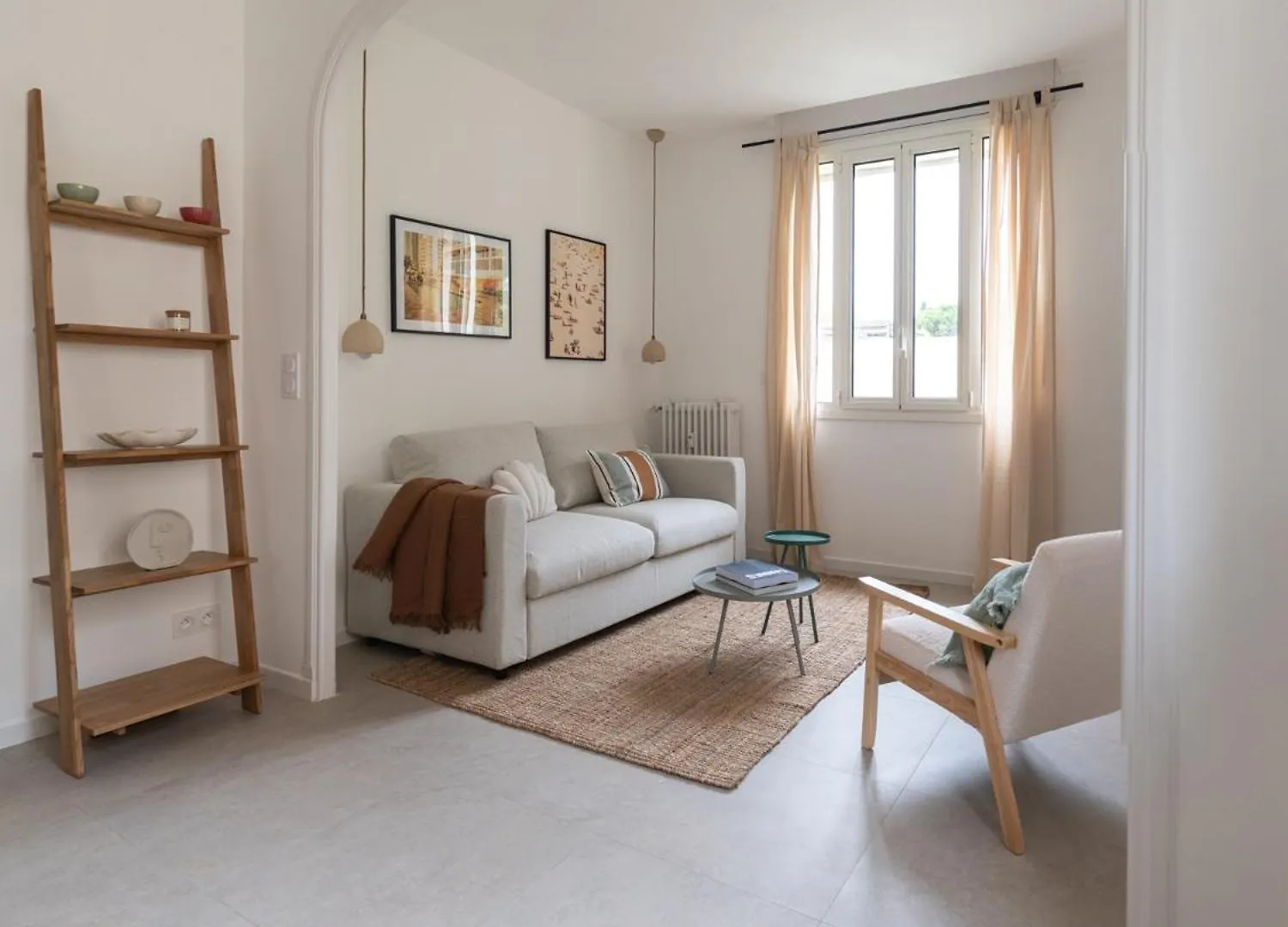 Palais Notre Dame Des Pins - Beach And Croisette Cannes Holiday home